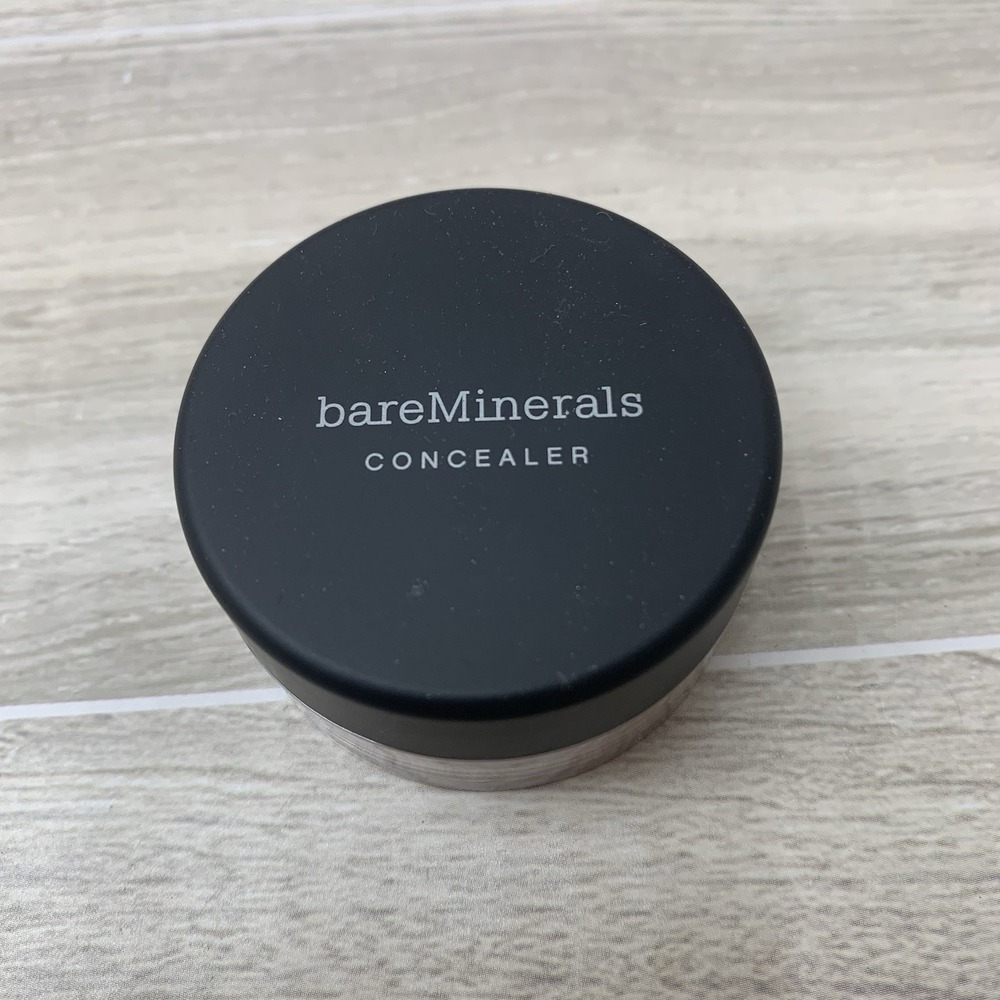 bareMinerals Multi-Tasking SPF20 Concealer Summer Bisque 2g Mineral Makeup x 4